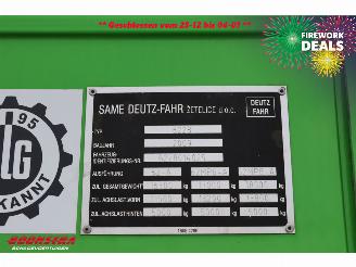 Deutz-Fahr  5690 HTS Eerste Eigenaar! 1.000 Uur picture 26