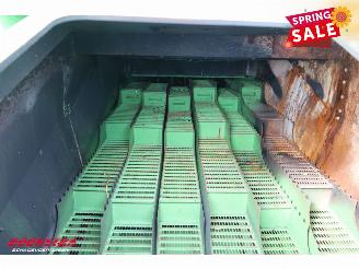 Deutz-Fahr  5690 HTS First Owner! 1.000 Uur picture 22