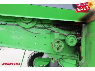 Deutz-Fahr  5690 HTS First Owner! 1.000 Uur picture 12