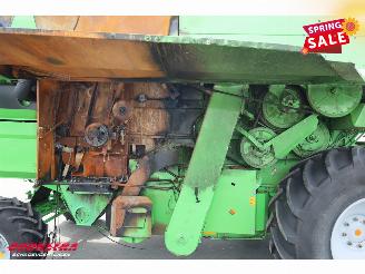 Deutz-Fahr  5690 HTS First Owner! 1.000 Uur picture 9