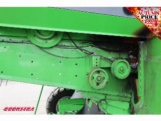 Deutz-Fahr  5690 HTS First Owner! 1.000 Uur picture 12