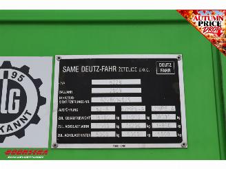 Deutz-Fahr  5690 HTS First Owner! 1.000 Uur picture 26