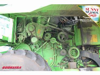 Deutz-Fahr  5690 HTS First Owner! 1.000 Uur picture 14