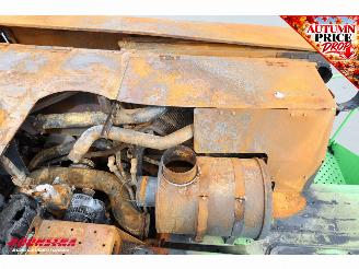 Deutz-Fahr  5690 HTS First Owner! 1.000 Uur picture 18