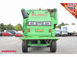 Deutz-Fahr  5690 HTS First Owner! 1.000 Uur picture 6
