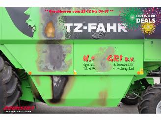 Deutz-Fahr  5690 HTS Eerste Eigenaar! 1.000 Uur picture 8