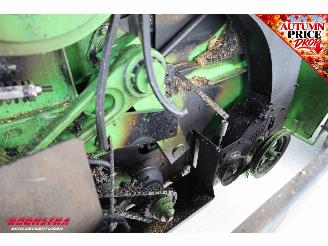Deutz-Fahr  5690 HTS First Owner! 1.000 Uur picture 15