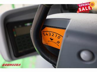 Deutz-Fahr  5690 HTS First Owner! 1.000 Uur picture 30