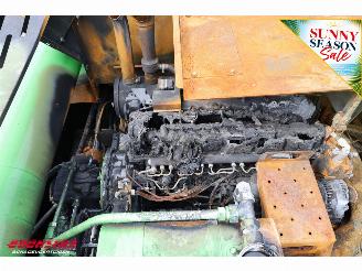 Deutz-Fahr  5690 HTS First Owner! 1.000 Uur picture 17