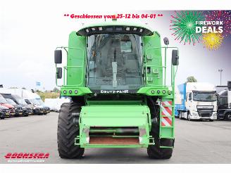 Deutz-Fahr  5690 HTS Eerste Eigenaar! 1.000 Uur picture 5