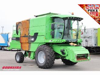 Deutz-Fahr  5690 HTS First Owner! 1.000 Uur picture 2