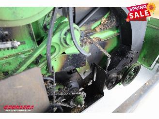 Deutz-Fahr  5690 HTS First Owner! 1.000 Uur picture 15