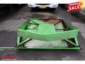 Deutz-Fahr  5690 HTS First Owner! 1.000 Uur picture 35