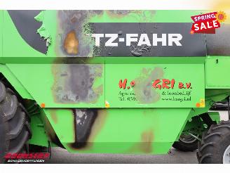 Deutz-Fahr  5690 HTS First Owner! 1.000 Uur picture 8
