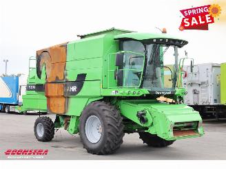 Deutz-Fahr  5690 HTS First Owner! 1.000 Uur picture 2