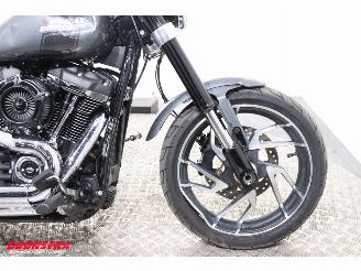 Harley-Davidson Sport Glide 107 FLSB 5HD LED ABS picture 12