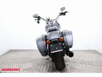 Harley-Davidson Sport Glide 107 FLSB 5HD LED ABS picture 8