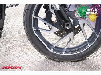 Harley-Davidson Sport Glide 107 FLSB 5HD LED ABS picture 13