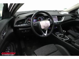 Opel Insignia Sports Tourer 1.5 Turbo Online Edition ACC Navi Clima Camera PDC picture 18