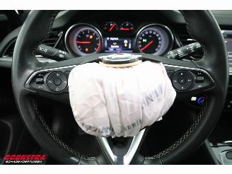 Opel Insignia Sports Tourer 1.5 Turbo Online Edition ACC Navi Clima Camera PDC picture 19