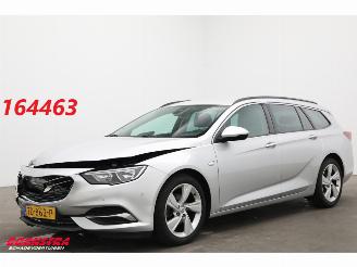 Opel Insignia Sports Tourer 1.5 Turbo Online Edition ACC Navi Clima Camera PDC picture 1