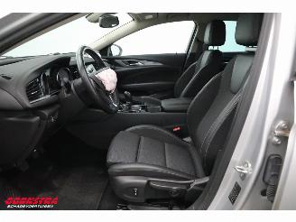 Opel Insignia Sports Tourer 1.5 Turbo Online Edition ACC Navi Clima Camera PDC picture 16