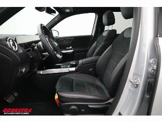 Mercedes GLB 200d AMG Pano LED Virtual Clima Camera SHZ PDC picture 15