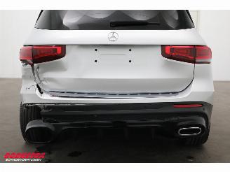 Mercedes GLB 200d AMG Pano LED Virtual Clima Camera SHZ PDC picture 7