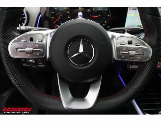 Mercedes GLB 200d AMG Pano LED Virtual Clima Camera SHZ PDC picture 19