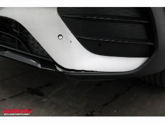 Mercedes GLB 200d AMG Pano LED Virtual Clima Camera SHZ PDC picture 10