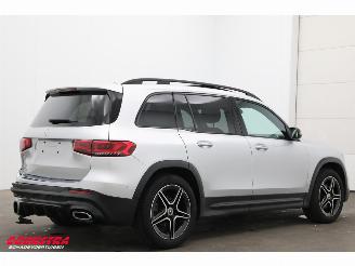 Mercedes GLB 200d AMG Pano LED Virtual Clima Camera SHZ PDC picture 3