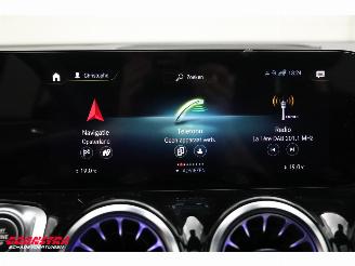 Mercedes GLB 200d AMG Pano LED Virtual Clima Camera SHZ PDC picture 28