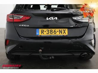 Kia Ceed 1.0 T-GDI ACC Clima Camera LRHZ AHK 44.614 km! picture 7