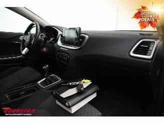 Kia Ceed 1.0 T-GDI ACC Clima Camera LRHZ AHK 44.614 km! picture 13
