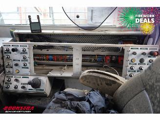 Volvo FM 2000 Terberg 8X8 Manual Euro 5 !! 45.753 km!! picture 16