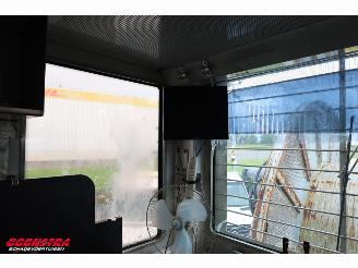 Volvo FM 2000 Terberg 8X8 Manual Euro 5 !! 45.753 km!! picture 18