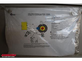 Volvo FM 2000 Terberg 8X8 Manual Euro 5 !! 45.753 km!! picture 19