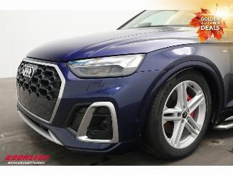 Audi Q5 45 TFSI Quattro S-Line Pano Matrix ACC Memory 360° picture 11