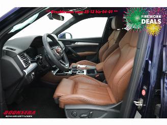Audi Q5 45 TFSI Quattro S-Line Pano Matrix ACC Memory 360° picture 22