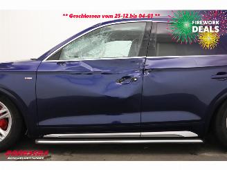 Audi Q5 45 TFSI Quattro S-Line Pano Matrix ACC Memory 360° picture 15