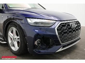 Audi Q5 45 TFSI Quattro S-Line Pano Matrix ACC Memory 360° picture 6