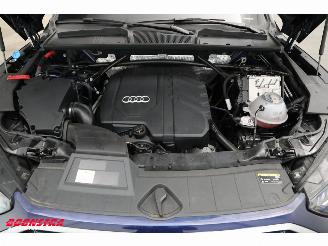 Audi Q5 45 TFSI Quattro S-Line Pano Matrix ACC Memory 360° picture 9