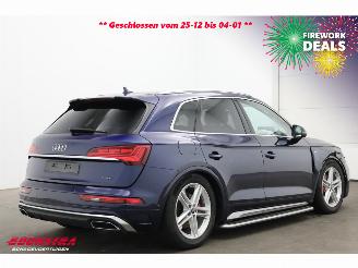 Audi Q5 45 TFSI Quattro S-Line Pano Matrix ACC Memory 360° picture 3