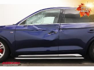 Audi Q5 45 TFSI Quattro S-Line Pano Matrix ACC Memory 360° picture 15