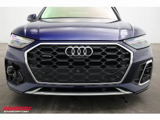 Audi Q5 45 TFSI Quattro S-Line Pano Matrix ACC Memory 360° picture 7