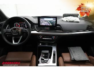 Audi Q5 45 TFSI Quattro S-Line Pano Matrix ACC Memory 360° picture 20