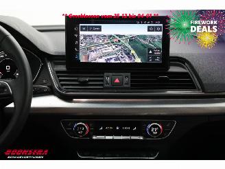 Audi Q5 45 TFSI Quattro S-Line Pano Matrix ACC Memory 360° picture 21