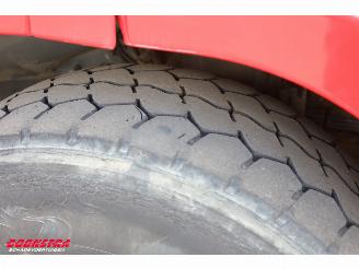 Scania R R480 Joab + Kelberg 6X2 Anhänger picture 35