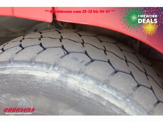 Scania R R480 Joab + Kelberg 6X2 Anhänger picture 35