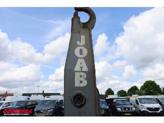 Scania R R480 Joab + Kelberg 6X2 Anhänger picture 7